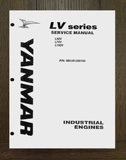 Engines service manual for sale  Houston