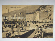 Sarno salerno piazza usato  Trieste