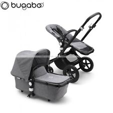 Bugaboo cameleon doppia usato  Milano