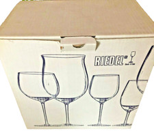 Verres crystal riedel d'occasion  Caluire-et-Cuire