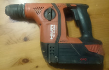 Hilti a36 sds for sale  Shipping to Ireland