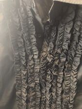 Mens black cotton for sale  SHEFFIELD