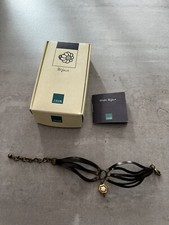 Bracciale amaranto thun usato  Vistrorio