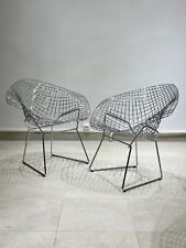 Paire fauteuil diamant d'occasion  Paris XI