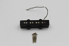 1975 Vintage Fender Jazz Bass ~PESCOÇO~ Pickup Parte Inferior Cinza EUA 1970s comprar usado  Enviando para Brazil