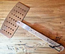 Griglia paletta forata usato  Torricella in Sabina