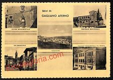 Ag5498 vintage postcard d'occasion  Expédié en Belgium
