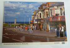 Whitley bay. vintage for sale  SEAHAM