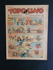Topolino giornale 714 usato  Bassano del Grappa