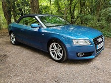 Audi 3.0 tdi for sale  BILLINGSHURST