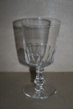 Verre table ancien d'occasion  Champs-sur-Marne