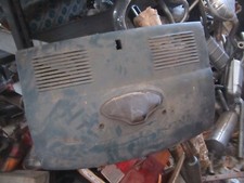 Fiat 500 cofano usato  Canale