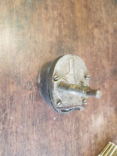 Ddr ifa scheibenwischermotor gebraucht kaufen  Eisleben