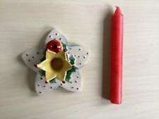 Villeroy boch kerzenständer gebraucht kaufen  Bonn
