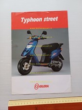 Gilera typhoon street usato  Vimodrone