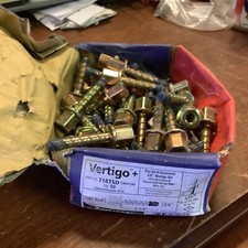 Powers fasteners 7181sd for sale  Andrew