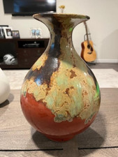 Artistic vase hieght for sale  Great Neck