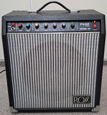 Ross fame reverb gebraucht kaufen  Bad Salzuflen