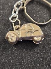 Keyring citroen 2cv d'occasion  Expédié en Belgium