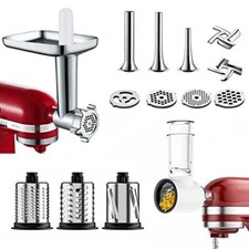 Accessoires hachoir viande d'occasion  Lyon I