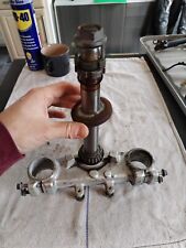 Yamaha ttr250 yoke for sale  CHESTERFIELD