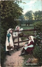 Learning girls gate for sale  STOCKPORT