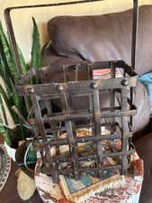 Industrial woven metal for sale  Ranchos de Taos