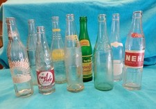 Vintage soda pop for sale  Suffolk