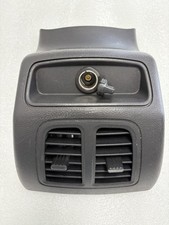 Console central Ford Taurus 2013 tampa do painel traseiro com aberturas OEM AG1354045B54C comprar usado  Enviando para Brazil