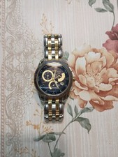 Citizen perpetual calendar usato  Casapesenna