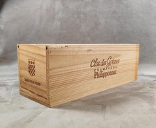Philipponnat clos goisses d'occasion  Expédié en Belgium
