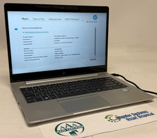 Elitebook 840 touch for sale  Rochester