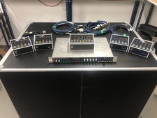 Glensound cat5 commentator for sale  KNUTSFORD