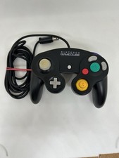 Usado, Original Nintendo Gamecube Controller schwarz comprar usado  Enviando para Brazil