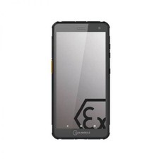 ATEX I.Safe mobile IS655.2 Smartfon przemysłowy 32GB 5,5'' na sprzedaż  Wysyłka do Poland
