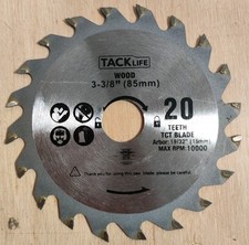 Lama legno sega usato  Roma