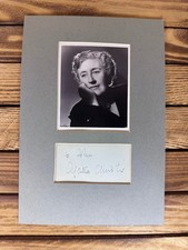 Original agatha christie for sale  LONDON