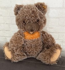 Riginal steiff zotty gebraucht kaufen  Breitnau