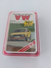 Vintage altes quartett gebraucht kaufen  Ulm