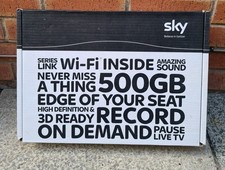 Sky drx890 500bg for sale  WIGAN