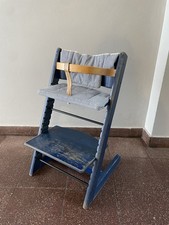 Stokke tripp trapp gebraucht kaufen  München