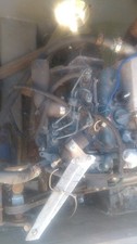 Inboard marine diesel for sale  HALESOWEN