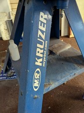 Kruzer colour manual for sale Kruzer colour manual for sale  TAMWORTH