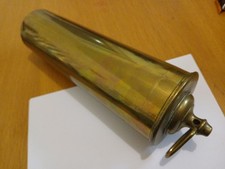 Artillery shell case for sale  SALISBURY