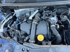 Blocco motore dacia usato  Bitonto