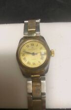 Orologio vintage donna usato  Roma