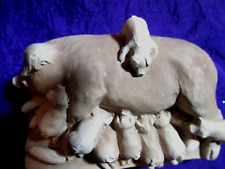 Vintage mama pig for sale  Dalton