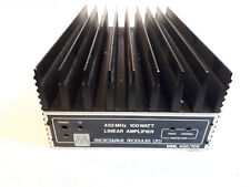Microwave modules 432mhz for sale  DUNFERMLINE