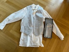 Wilvorst hochzeit hemd gebraucht kaufen  Falkensee