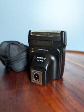 Nikon speedlight 400 for sale  OMAGH